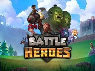 Battle Heroes