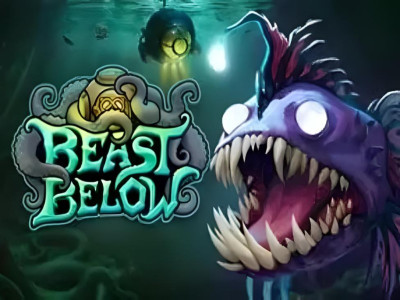 Beast Below