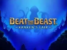 Beat the Beast Krakens Lair