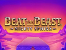 Beat the Beast Mighty Sphinx