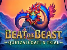 Beat the Beast Quetzalcoatls Trial