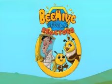 Beehive Bedlam