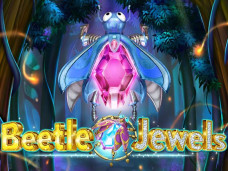 Beetle Jewels