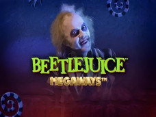 Beetlejuice Megaways