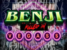 Benji Killed in Vegas