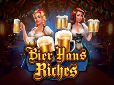 Bier Haus Riches