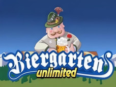 Biergarten Unlimited