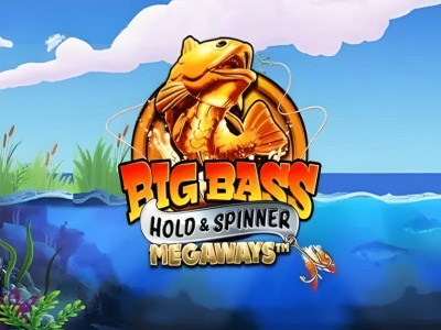 Big Bass Hold and Spinner Megaways