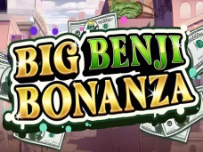 Big Benji Bonanza