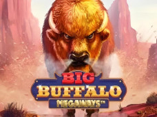 Big Buffalo Megaways