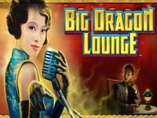 Big Dragon Lounge