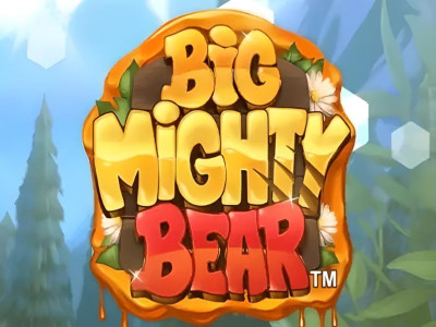 Big Mighty Bear