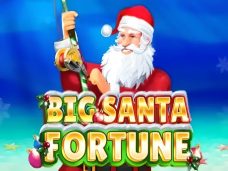 Big Santa Fortune