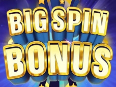 Big Spin Bonus