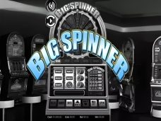 Big Spinner