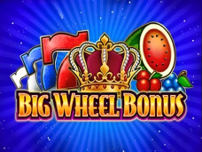 Big Wheel Bonus