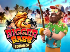 Bigger Bass Bonanza