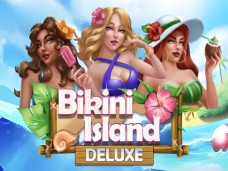 Bikini Island Deluxe