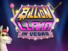 Billion Llama in Vegas