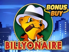 Billyonaire Bonus Buy