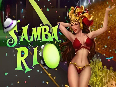 Bingo Samba Rio