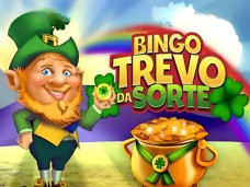 Bingo Trevo da Sorte