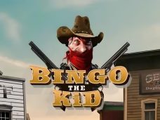 Bingo the Kid