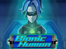 Bionic Human