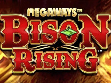 Bison Rising Megaways