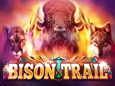 Bison Trail