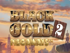 Black Gold 2 Megaways