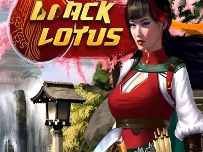 Black Lotus