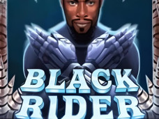 Black Rider