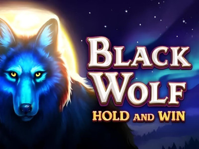 Black Wolf