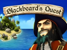 Blackbeard’s Quest