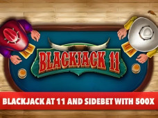 Blackjack 11