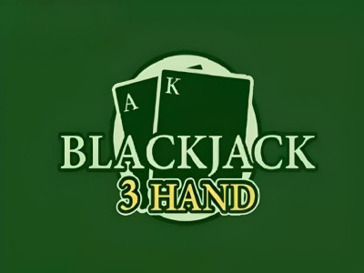 Blackjack 3 Hand