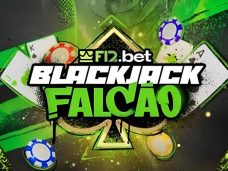 Blackjack Falcão