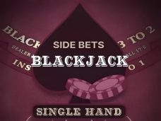 Blackjack Side Bets