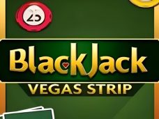 Blackjack Vegas Strip Bonus