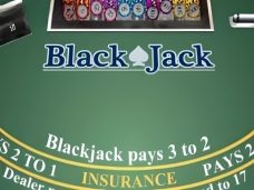 Blackjack