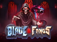 Blade & Fangs