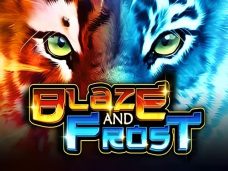 Blaze and Frost