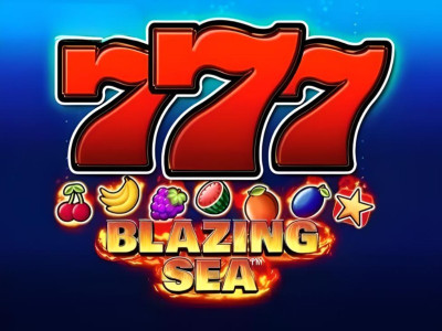 Blazing Sea 20