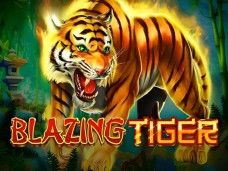 Blazing Tiger