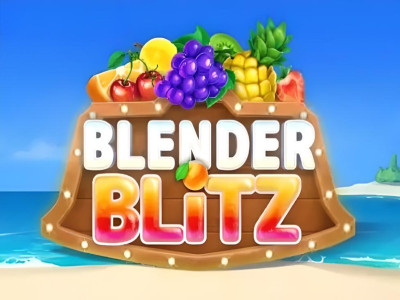 Blender Blitz