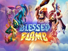 Blessed Flame