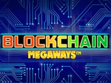 Blockchain Megaways