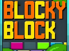 Blocky Block