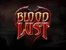 Blood Lust